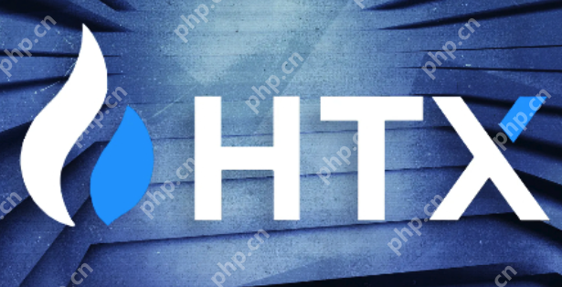 火币htx官方网https 火币htx官方地址入口2025 - php中文网